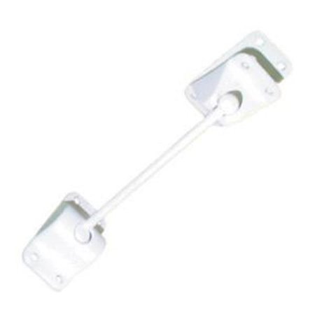 JR PRODUCTS JR PRODUCTS 10465 Exterior Hardware RV 4 in. Ultimate Door Holder J45-10465